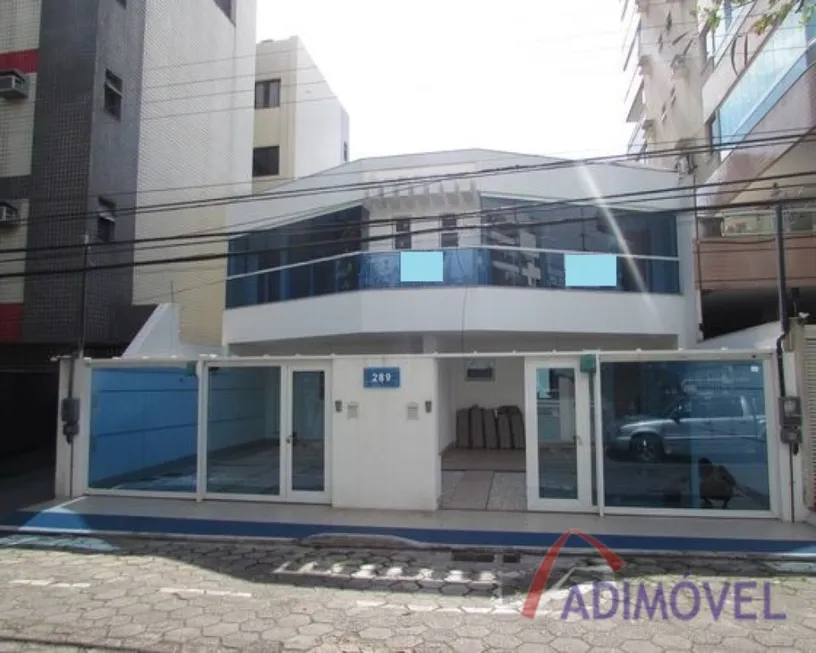 Foto 1 de Casa com 4 Quartos à venda, 200m² em Jardim Camburi, Vitória