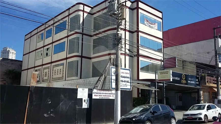 Imóvel Comercial 721 m² em Centro em Osasco, por R$ 44.000/Mês - Viva Real