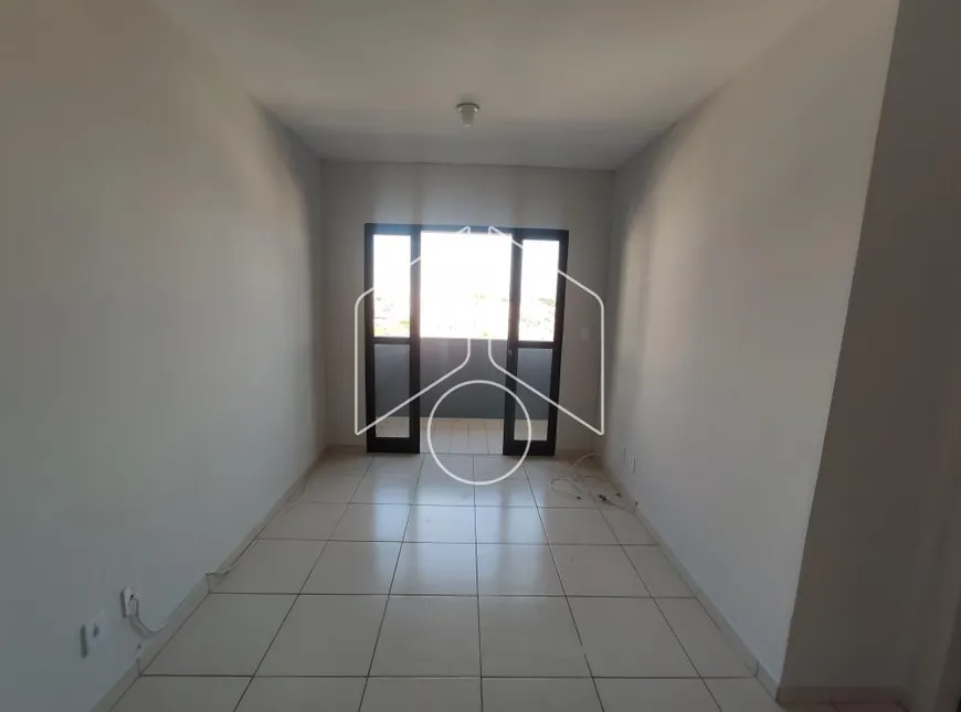 Foto 1 de Apartamento com 2 Quartos à venda, 67m² em Centro, Marília