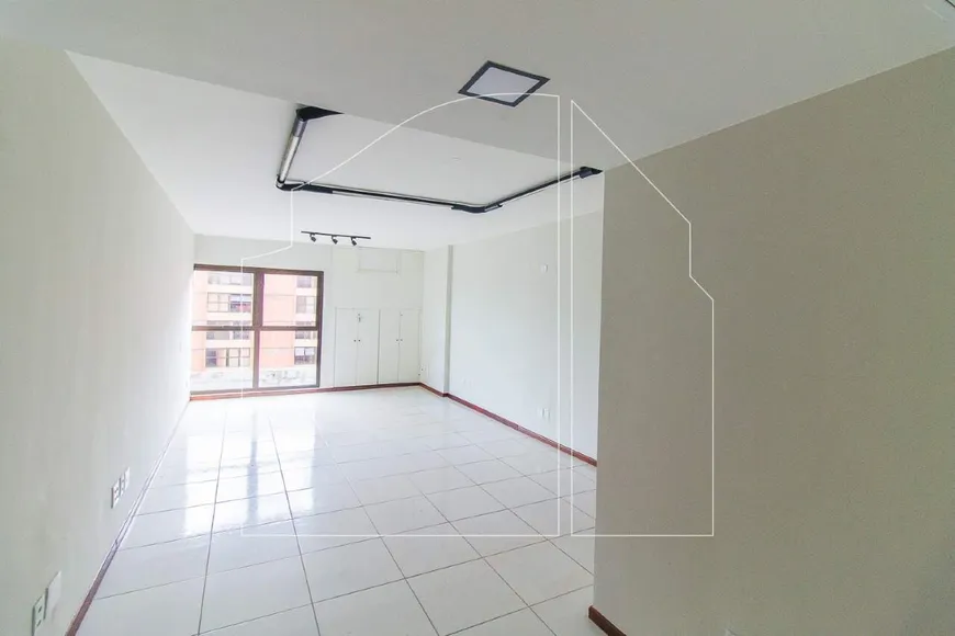 Foto 1 de Sala Comercial para alugar, 30m² em Asa Sul, Brasília