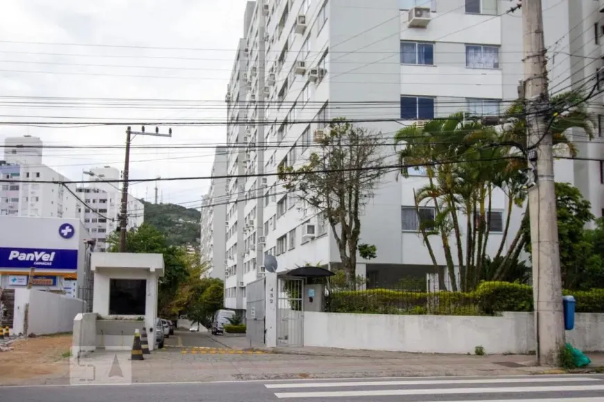 Foto 1 de Apartamento com 3 Quartos à venda, 59m² em Centro, Florianópolis