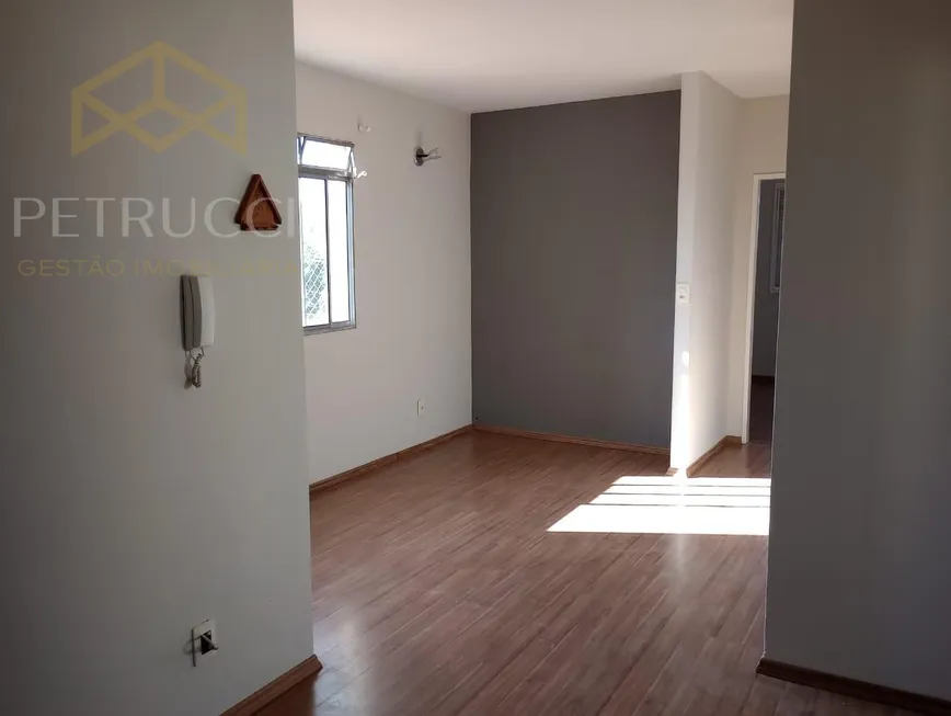 Foto 1 de Apartamento com 2 Quartos à venda, 65m² em Vila Proost de Souza, Campinas