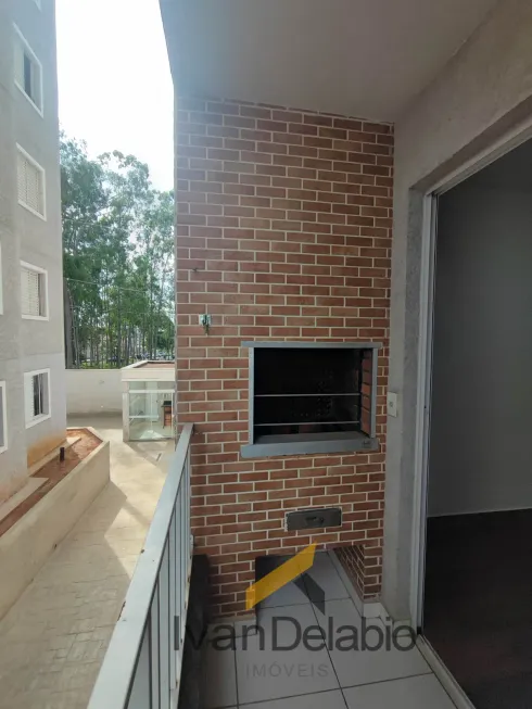 Foto 1 de Apartamento com 3 Quartos à venda, 73m² em Jardim Caxambú, Piracicaba