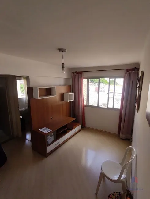 Foto 1 de Apartamento com 2 Quartos à venda, 71m² em Cambuci, São Paulo