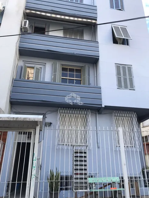 Foto 1 de Apartamento com 3 Quartos à venda, 56m² em Centro Histórico, Porto Alegre