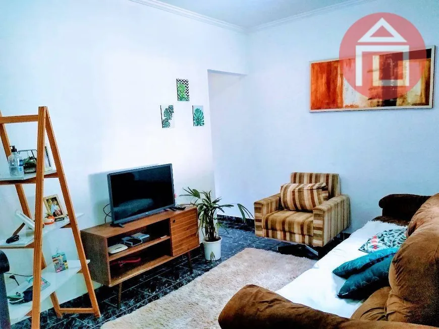 Foto 1 de Casa com 3 Quartos à venda, 90m² em Parque Brasil, Bragança Paulista