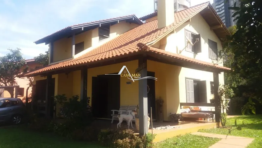 Foto 1 de Casa com 3 Quartos à venda, 200m² em Praia Grande, Torres