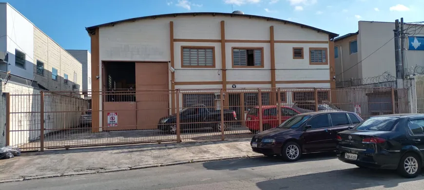 Foto 1 de Galpão/Depósito/Armazém com 1 Quarto à venda, 462m² em Palmeiras de São José, São José dos Campos