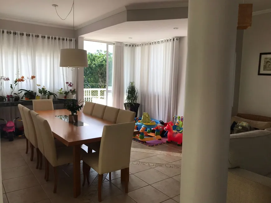 Foto 1 de Casa de Condomínio com 4 Quartos à venda, 284m² em Urbanova, São José dos Campos