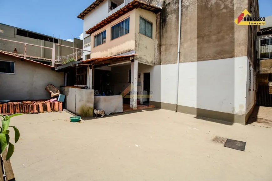 Foto 1 de Apartamento com 4 Quartos à venda, 75m² em Porto Velho, Divinópolis