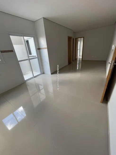 Foto 1 de Apartamento com 2 Quartos à venda, 72m² em Parque das Nações, Santo André