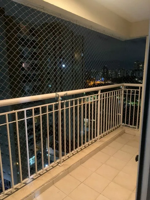 Foto 1 de Apartamento com 2 Quartos à venda, 69m² em Vila Brasílio Machado, São Paulo