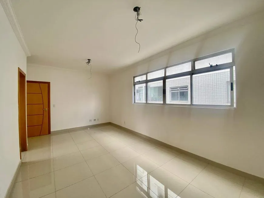 Foto 1 de Apartamento com 4 Quartos à venda, 112m² em Jaraguá, Belo Horizonte