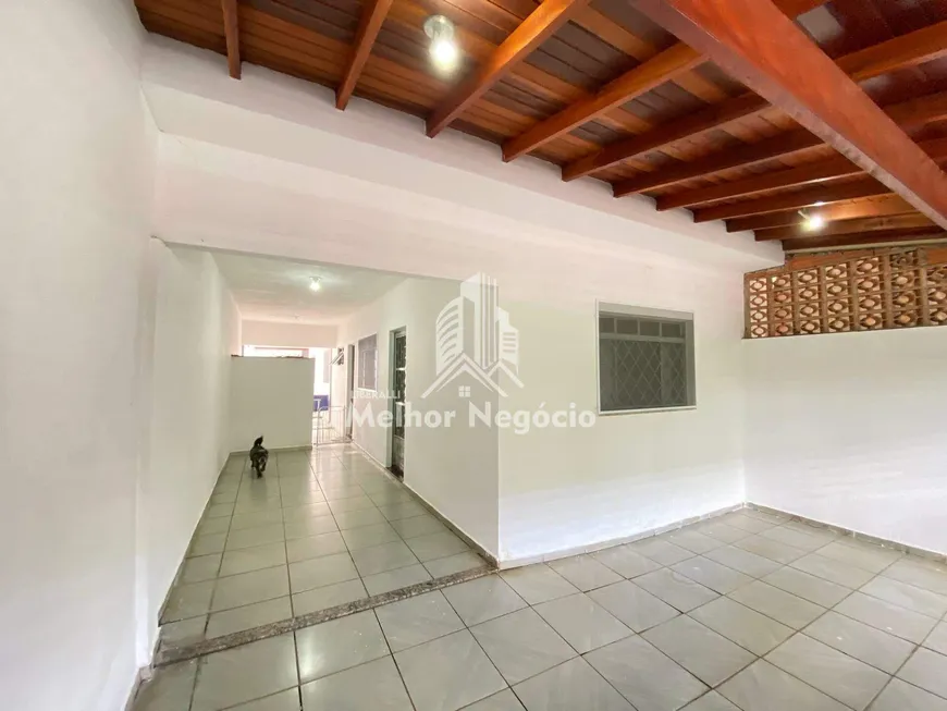 Foto 1 de Casa com 2 Quartos à venda, 90m² em Jardim Maracana, Sumaré