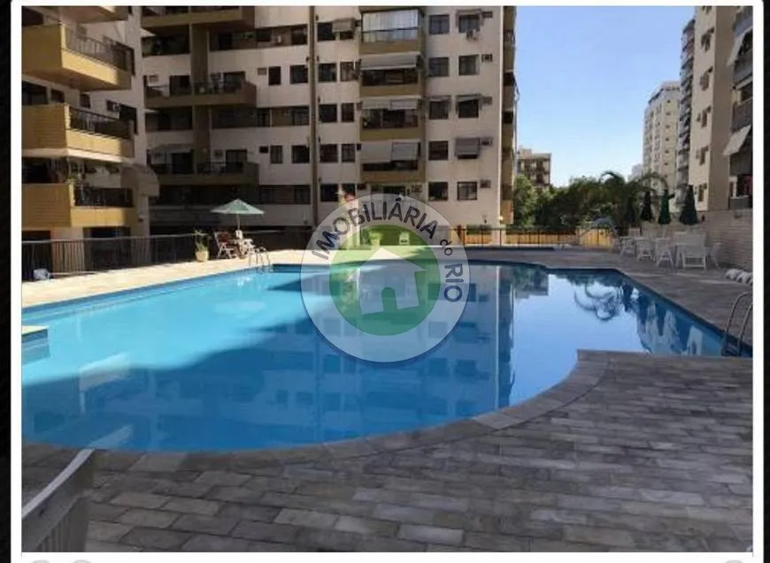 Foto 1 de Apartamento com 4 Quartos à venda, 107m² em Tijuca, Rio de Janeiro