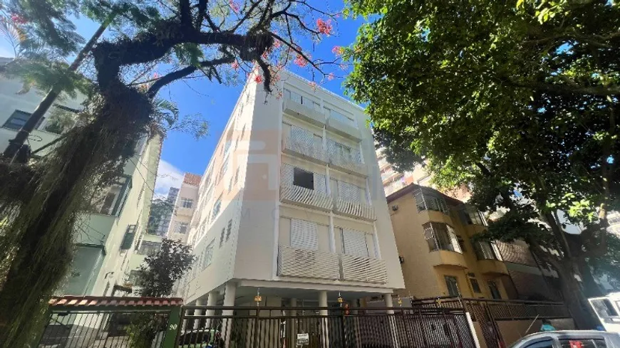 Foto 1 de Apartamento com 1 Quarto à venda, 35m² em Copacabana, Rio de Janeiro