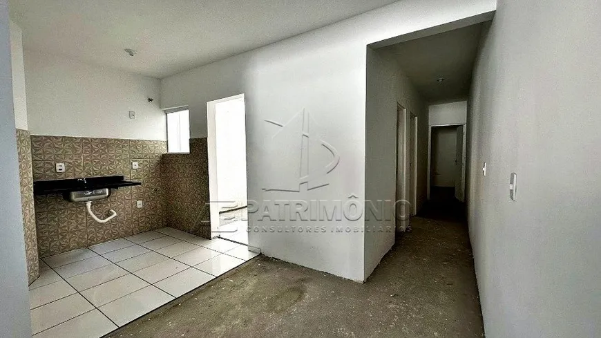 Foto 1 de Apartamento com 2 Quartos à venda, 63m² em Jardim Nova Manchester, Sorocaba