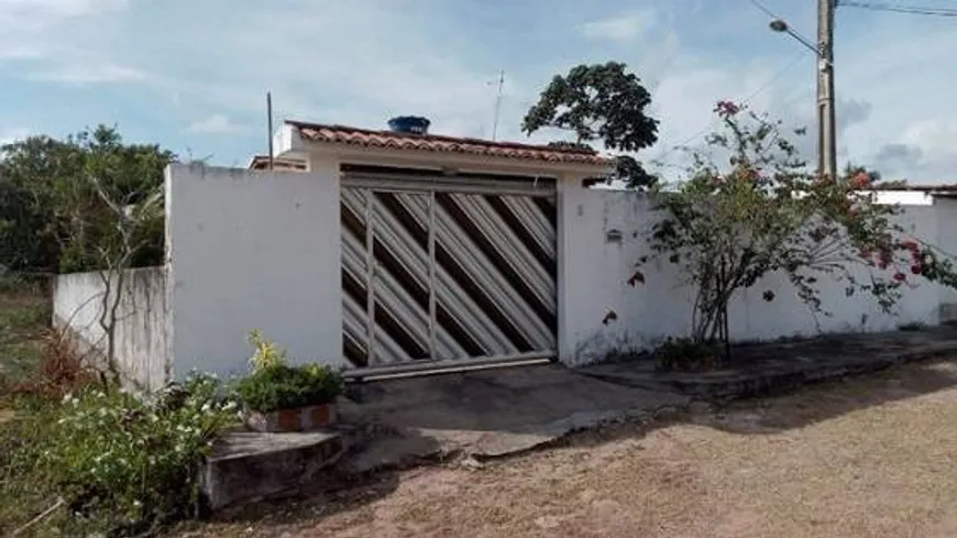Foto 1 de Casa com 2 Quartos à venda, 127m² em Centro, Lucena