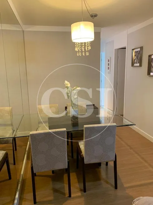 Foto 1 de Apartamento com 2 Quartos à venda, 63m² em Residencial Parque da Fazenda, Campinas