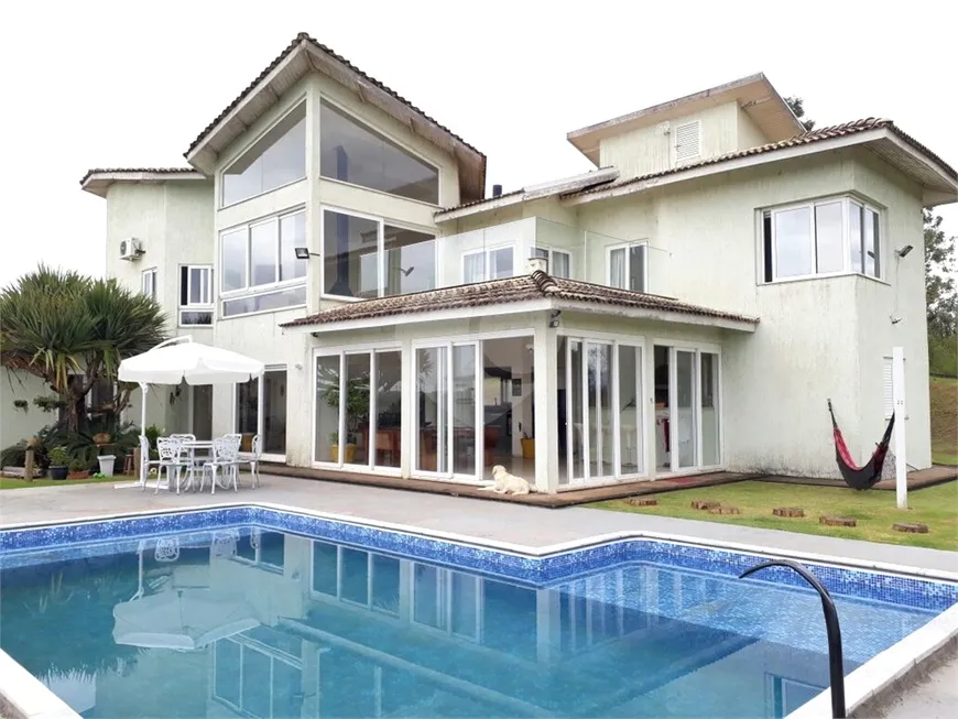 Foto 1 de Casa com 4 Quartos à venda, 350m² em Pinhal, Jarinu