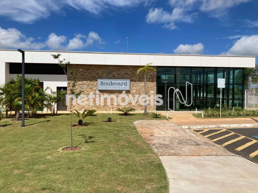 Foto 1 de Lote/Terreno à venda, 399m² em Setor Habitacional Jardim Botânico, Brasília