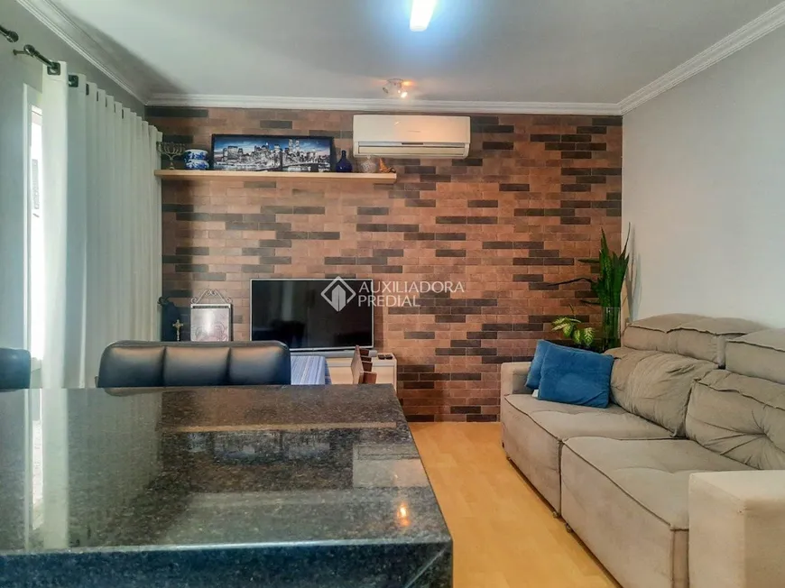 Foto 1 de Apartamento com 2 Quartos à venda, 65m² em Petrópolis, Porto Alegre