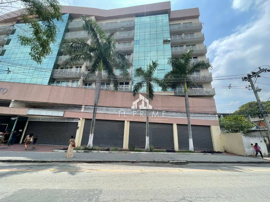 Foto 1 de Ponto Comercial à venda, 1020m² em Campo Grande, Rio de Janeiro