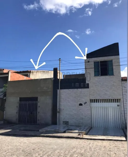 Foto 1 de Casa com 3 Quartos à venda, 254m² em Barra dos Coqueiros, Barra dos Coqueiros