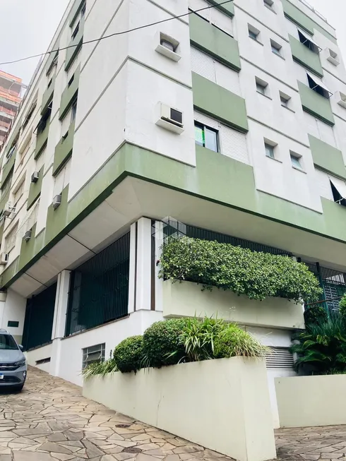 Foto 1 de Apartamento com 2 Quartos à venda, 94m² em Mont' Serrat, Porto Alegre