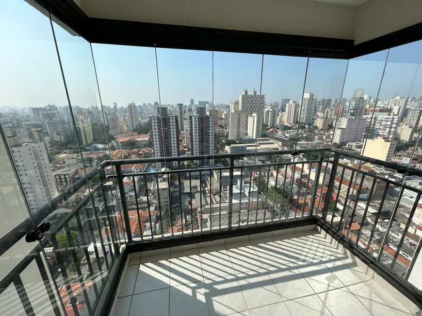 Foto 1 de Apartamento com 2 Quartos à venda, 52m² em Santa Cecília, São Paulo