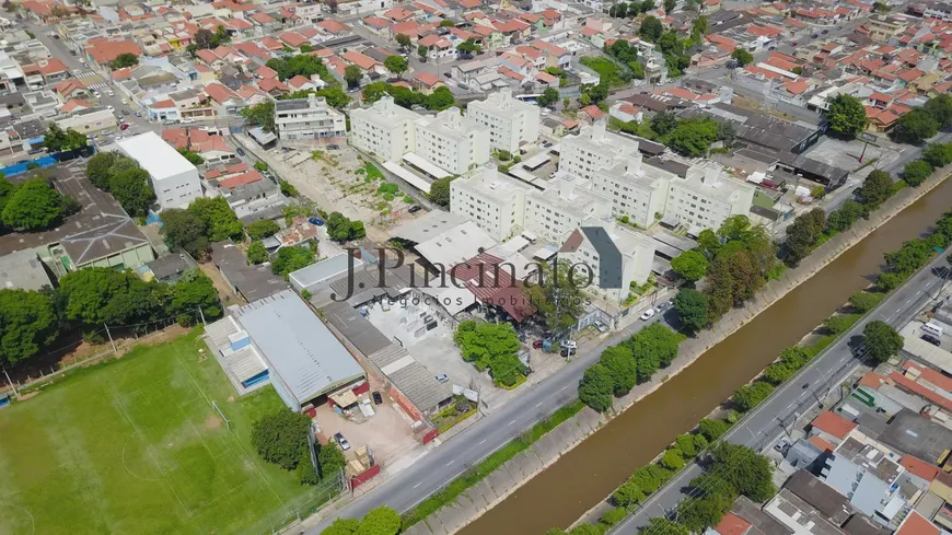 Foto 1 de Lote/Terreno à venda, 4311m² em Vila Rio Branco, Jundiaí