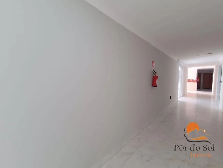 Foto 1 de Apartamento com 2 Quartos à venda, 66m² em Aviação, Praia Grande