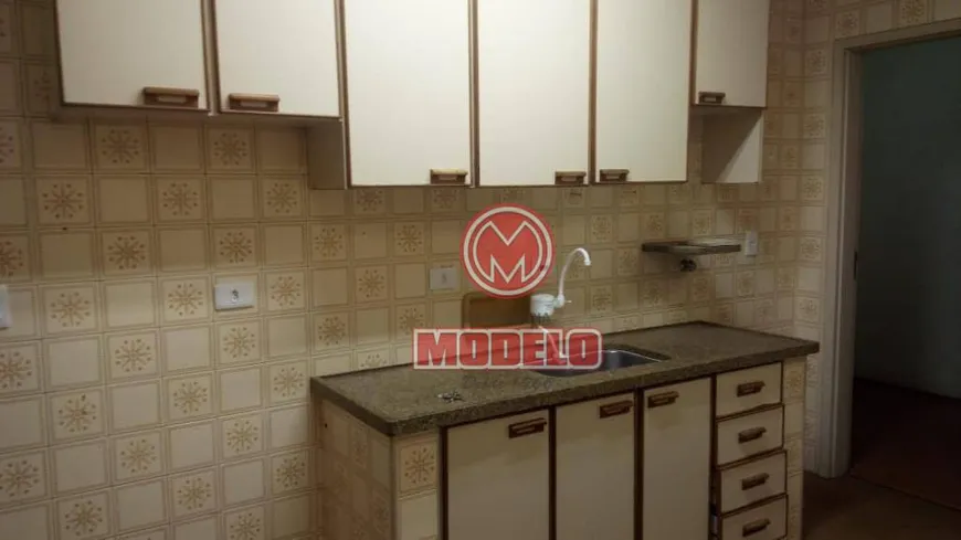 Foto 1 de Apartamento com 3 Quartos à venda, 106m² em Centro, Piracicaba