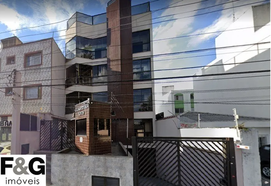 Foto 1 de Apartamento com 2 Quartos à venda, 136m² em Vila Marlene, São Bernardo do Campo