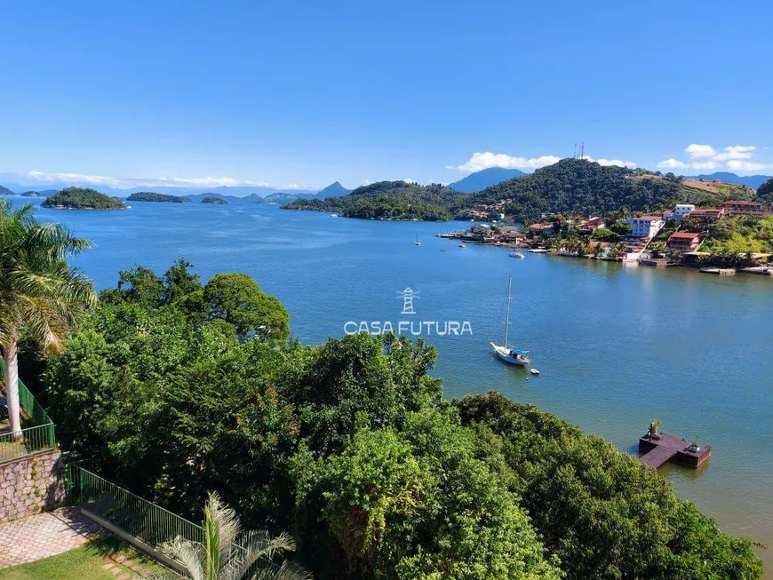 Foto 1 de Apartamento com 3 Quartos à venda, 129m² em Centro, Angra dos Reis