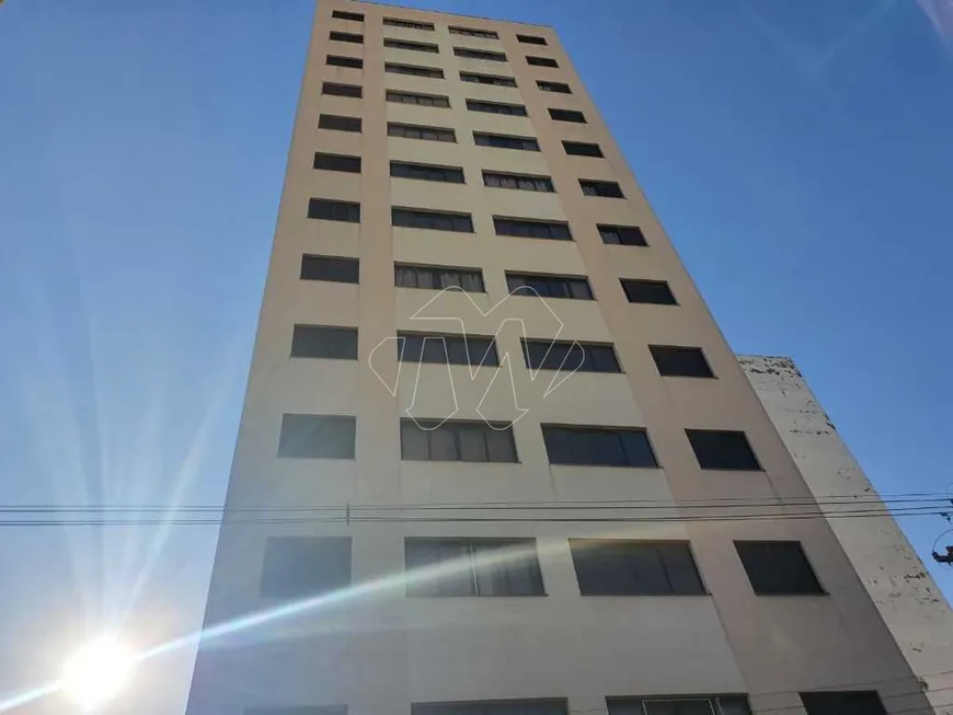 Foto 1 de Apartamento com 1 Quarto à venda, 51m² em Centro, Araraquara