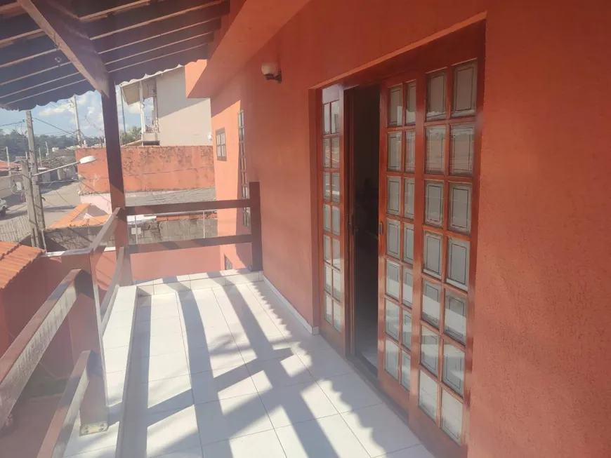 Foto 1 de Casa com 3 Quartos à venda, 250m² em Vila Aparecida, Jundiaí