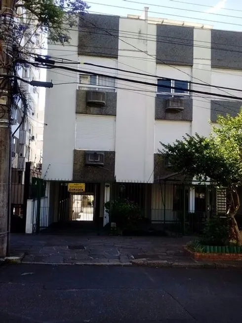 Foto 1 de Apartamento com 2 Quartos à venda, 55m² em Santana, Porto Alegre