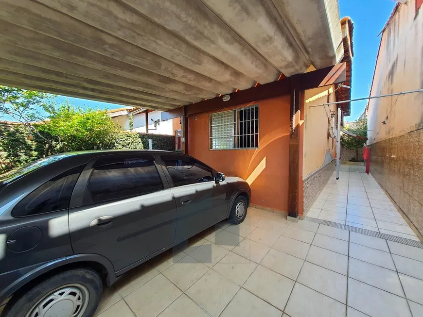 Foto 1 de Casa com 2 Quartos à venda, 87m² em Vila Brasileira, Mogi das Cruzes
