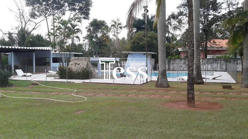 Foto 1 de Fazenda/Sítio com 4 Quartos à venda, 380m² em Recanto dos Eduardos, São José do Rio Preto