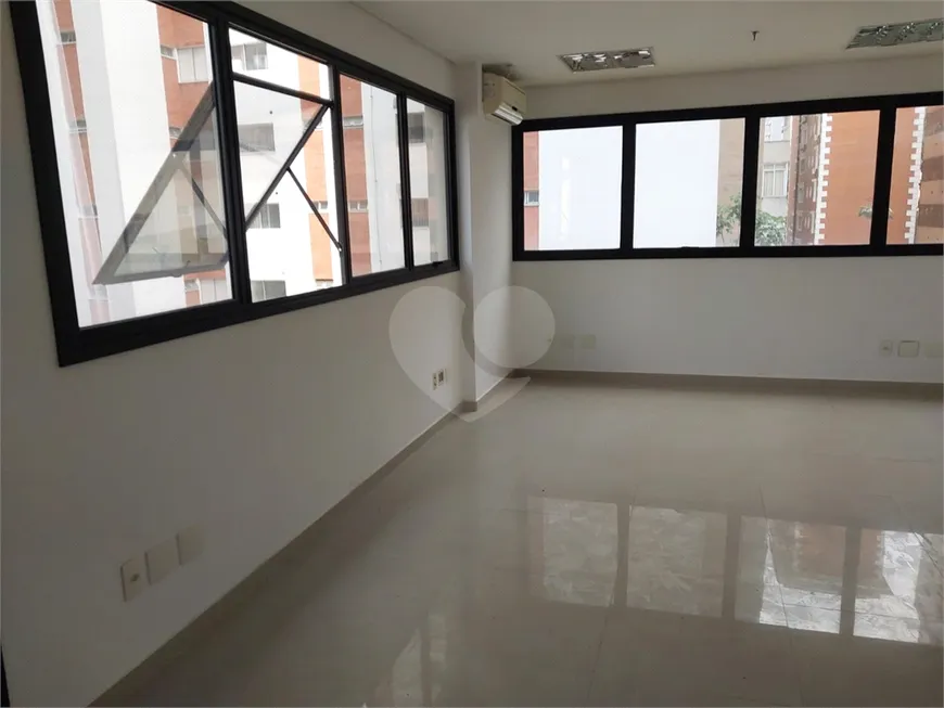 Foto 1 de Ponto Comercial à venda, 63m² em Jardim Paulista, São Paulo