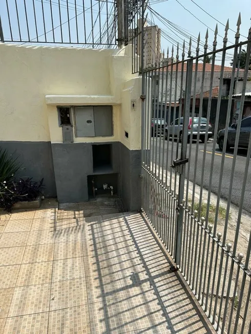 Foto 1 de Sobrado com 3 Quartos para alugar, 150m² em Lauzane Paulista, São Paulo