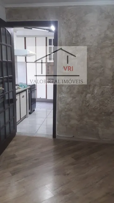 Foto 1 de Apartamento com 2 Quartos à venda, 60m² em Vila Amélia, São Paulo