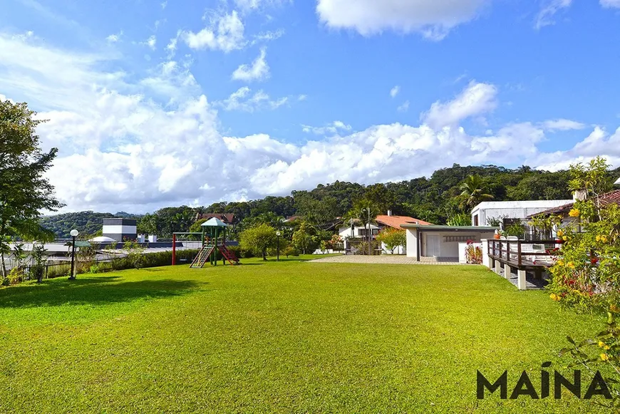 Foto 1 de Lote/Terreno à venda, 1609m² em Garcia, Blumenau