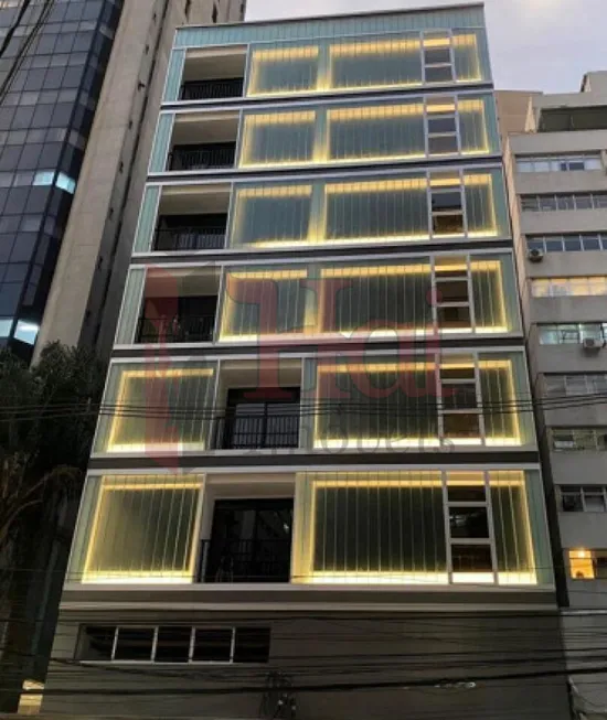 Foto 1 de Imóvel Comercial para alugar, 4192m² em Jardim Paulista, São Paulo