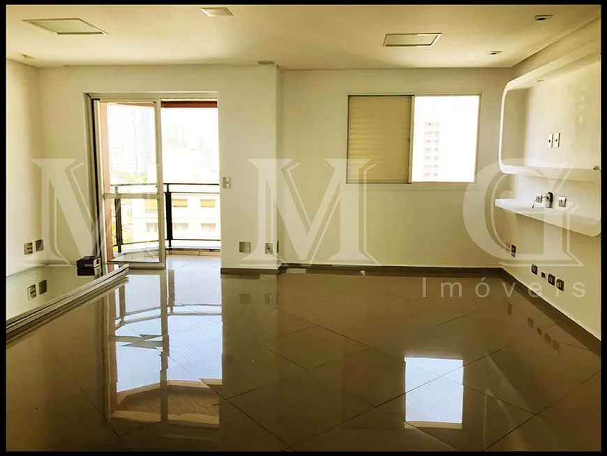 Foto 1 de Apartamento com 2 Quartos à venda, 100m² em Vila Mariana, São Paulo