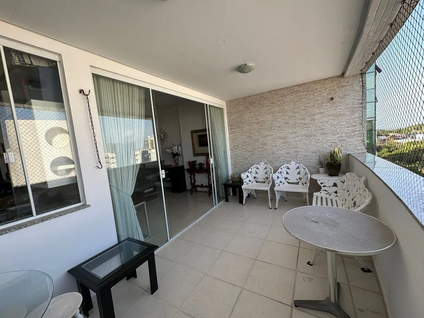 Foto 1 de Apartamento com 3 Quartos à venda, 178m² em Renascença II, São Luís