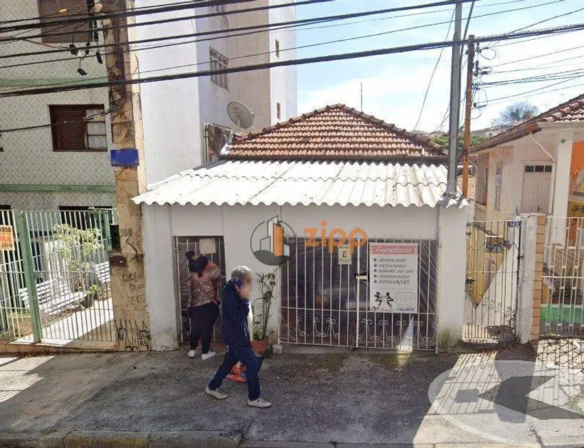 Foto 1 de Casa com 3 Quartos à venda, 180m² em Mandaqui, São Paulo