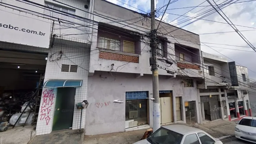 Foto 1 de Prédio Comercial à venda, 150m² em Utinga, Santo André