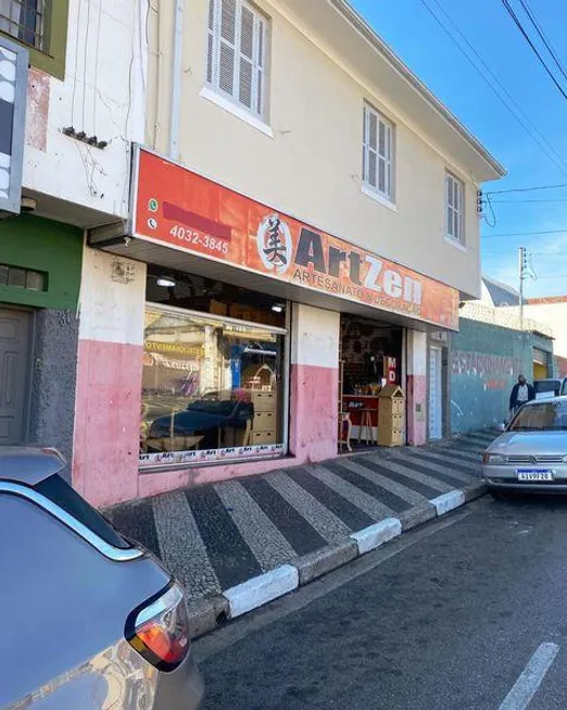 Foto 1 de Imóvel Comercial à venda, 350m² em Centro, Bragança Paulista